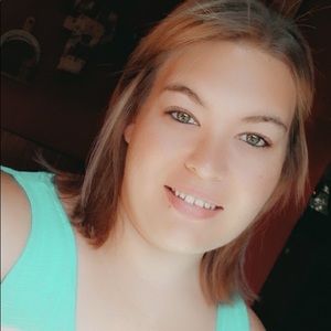 Meet your Posher, Kimberly